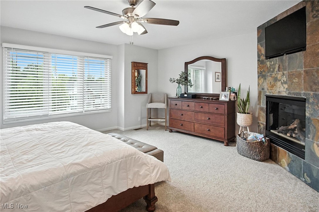 North Ridge - Residential