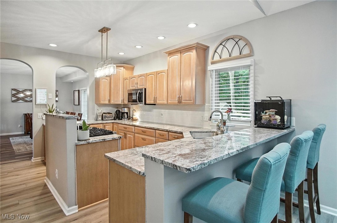 North Ridge - Residential