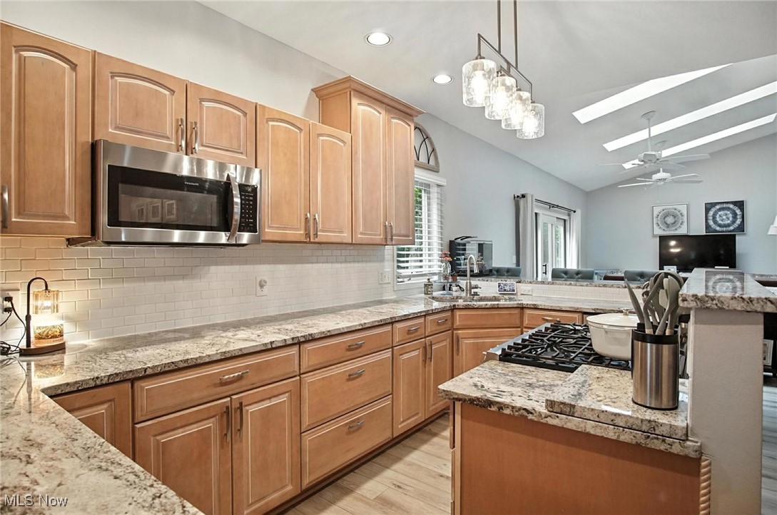 North Ridge - Residential