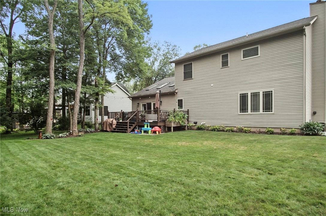 North Ridge - Residential