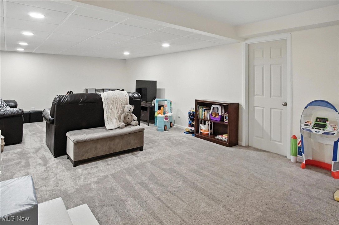 North Ridge - Residential