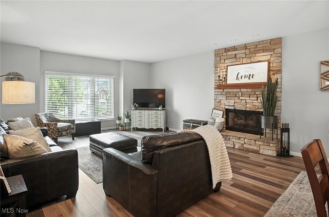 North Ridge - Residential