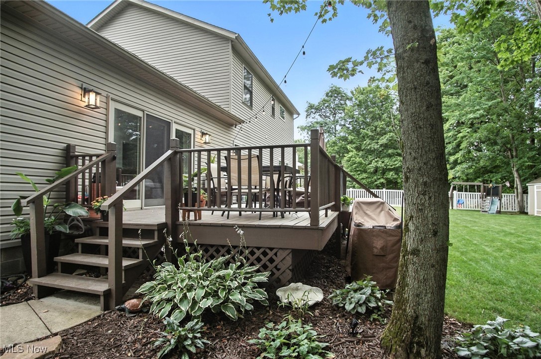 North Ridge - Residential