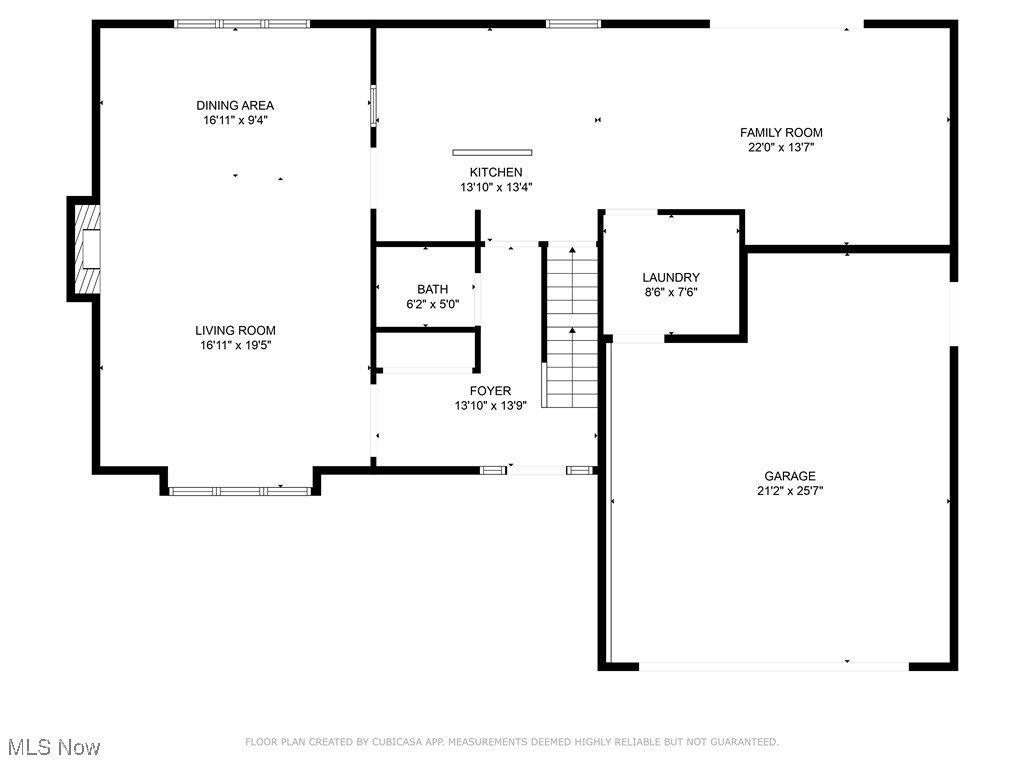 North Ridge - Residential