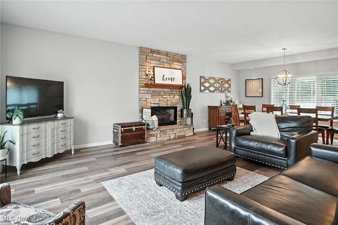 North Ridge - Residential