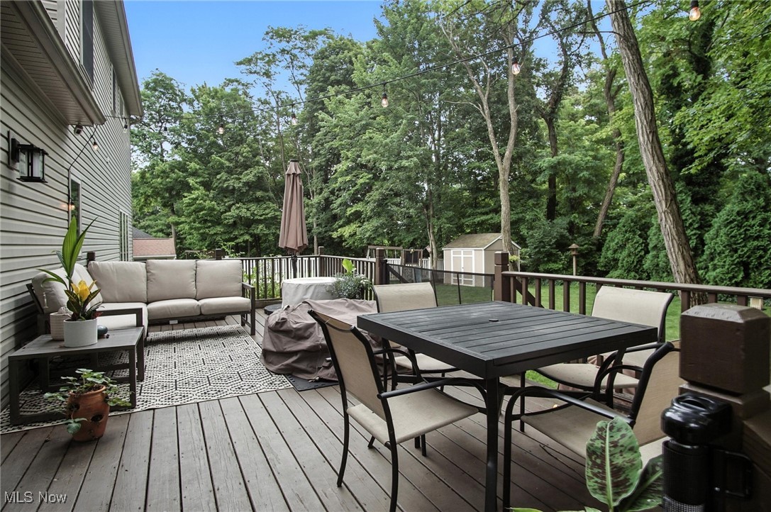 North Ridge - Residential