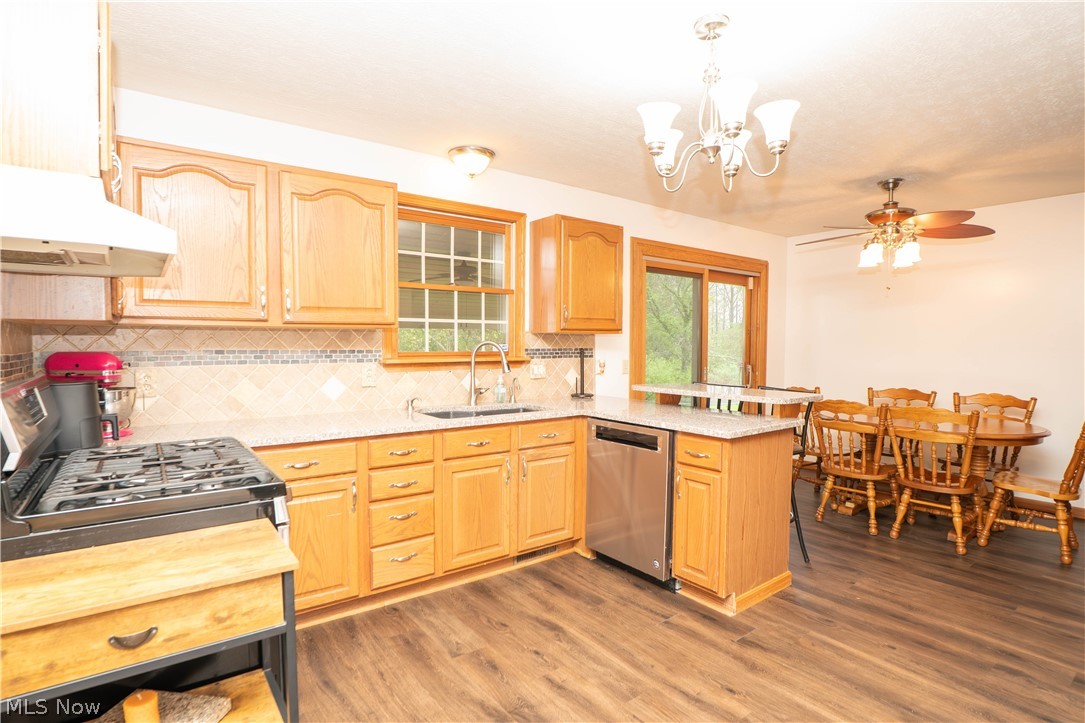 Dee Mar - Residential