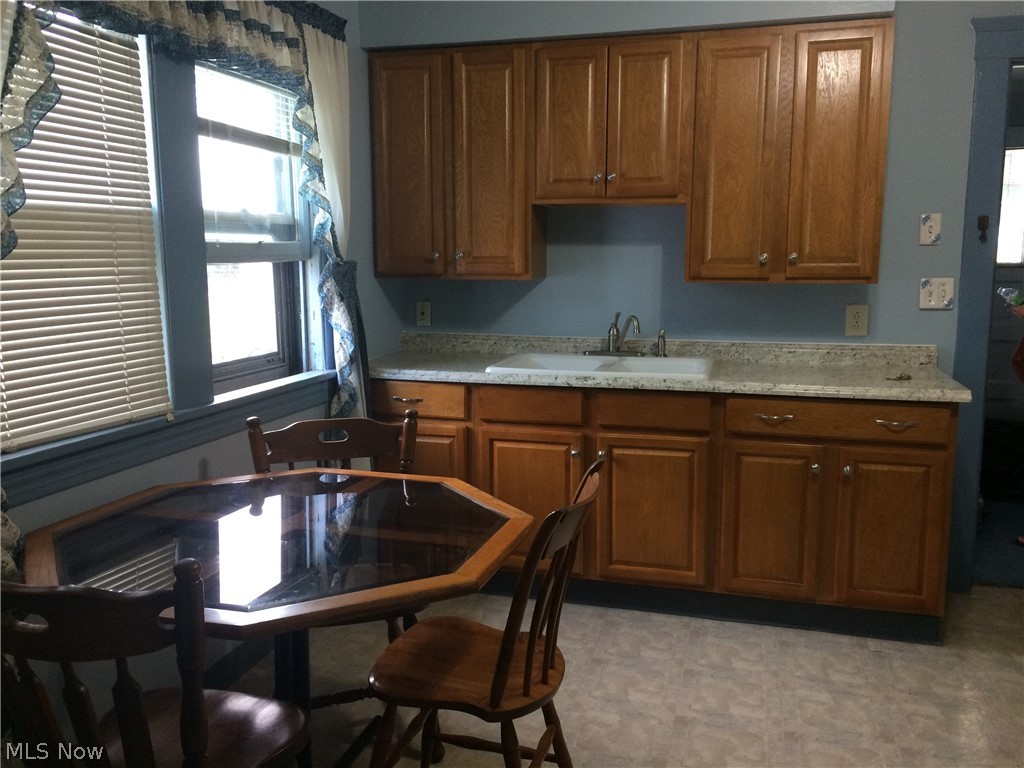 Conger-Helper Realty Companys - Residential Income