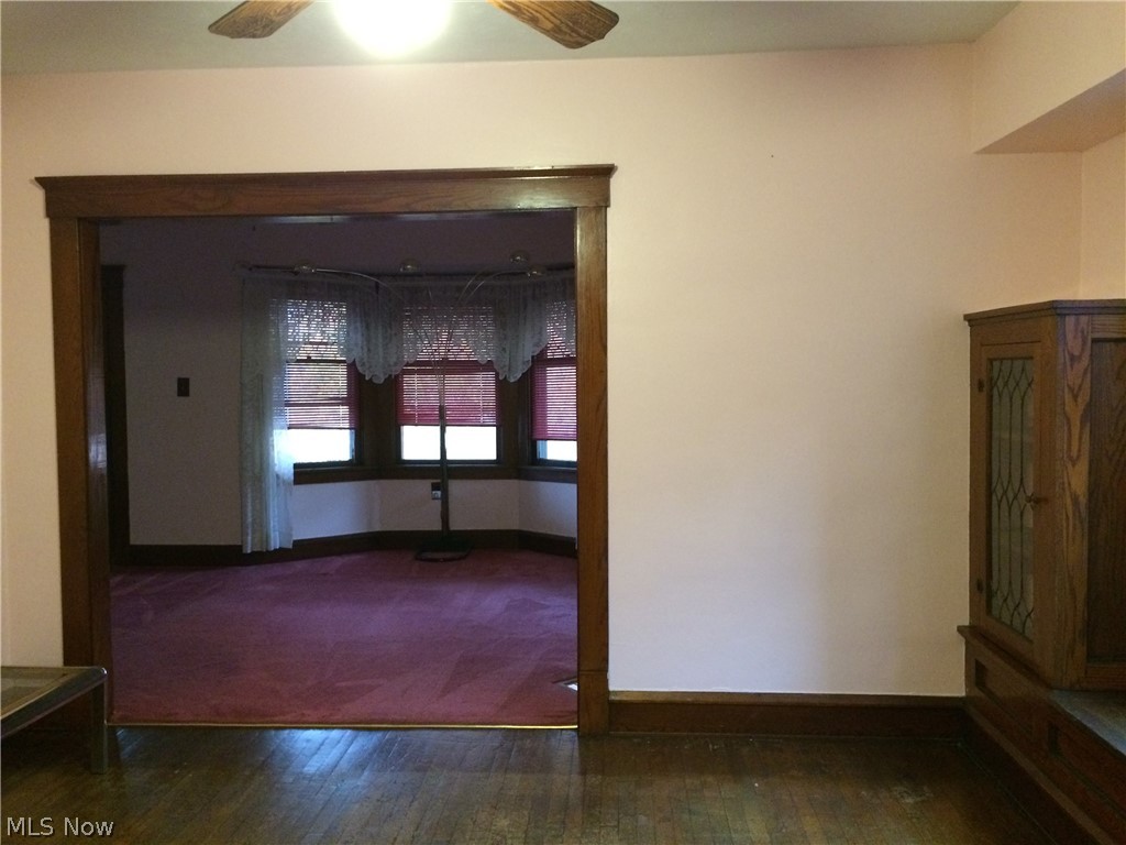 Conger-Helper Realty Companys - Residential Income