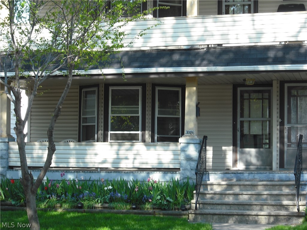 Conger-Helper Realty Companys - Residential Income