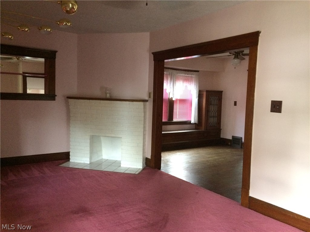 Conger-Helper Realty Companys - Residential Income