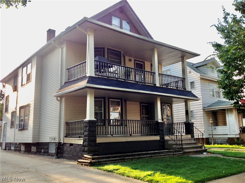 Conger-Helper Realty Companys - Residential Income