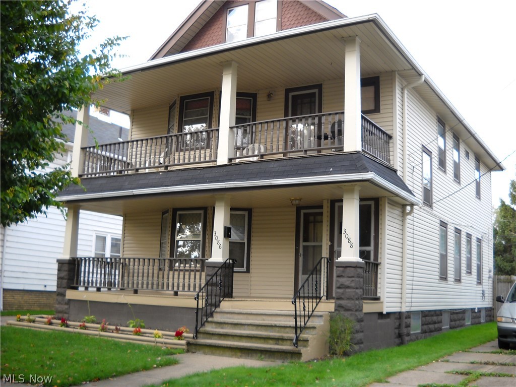 Conger-Helper Realty Companys - Residential Income