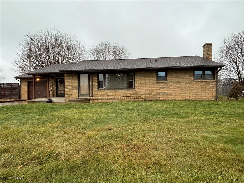 67234 Plainfield Road, Belmont, Ohio image 1