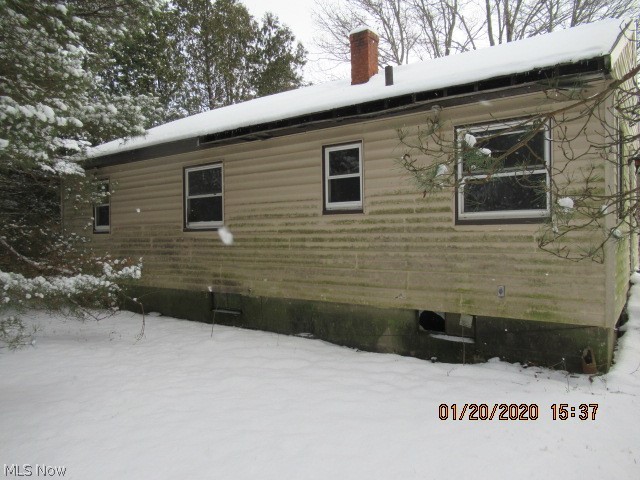 Richfield Heights Sub - Residential