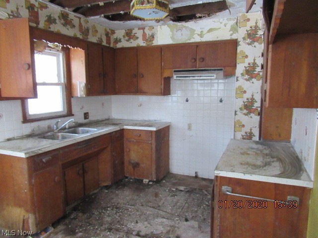 Richfield Heights Sub - Residential