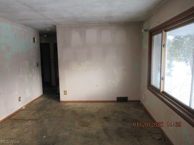 Richfield Heights Sub - Residential