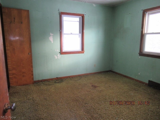 Richfield Heights Sub - Residential