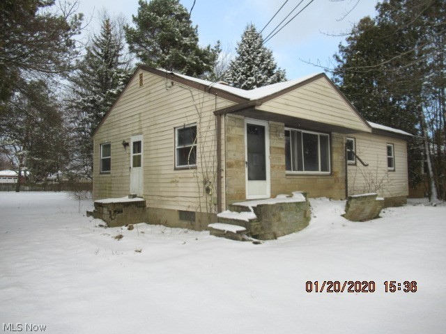 Richfield Heights Sub - Residential