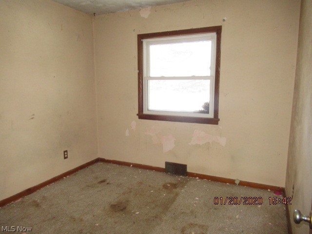 Richfield Heights Sub - Residential