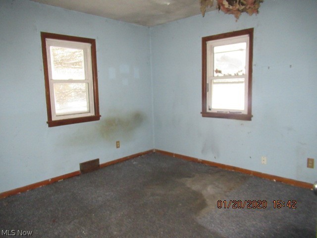 Richfield Heights Sub - Residential