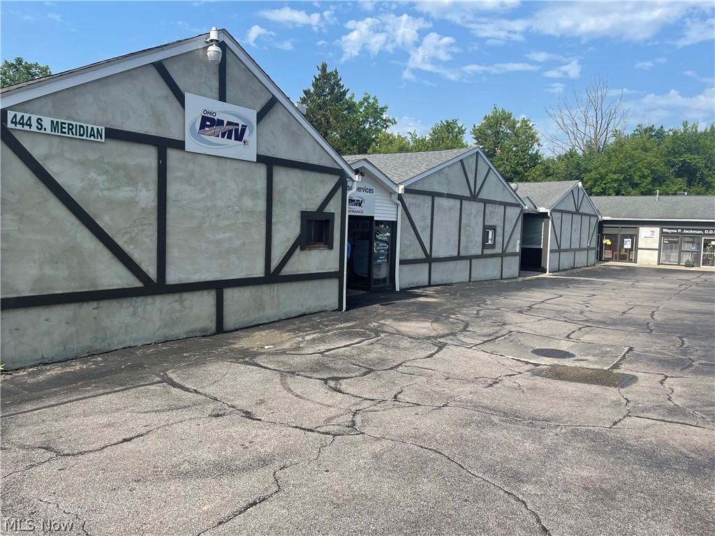 Acw - Commercial Sale