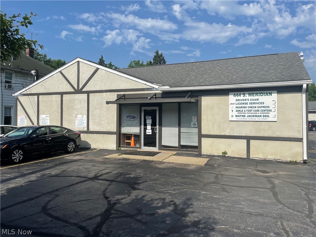 Acw - Commercial Sale
