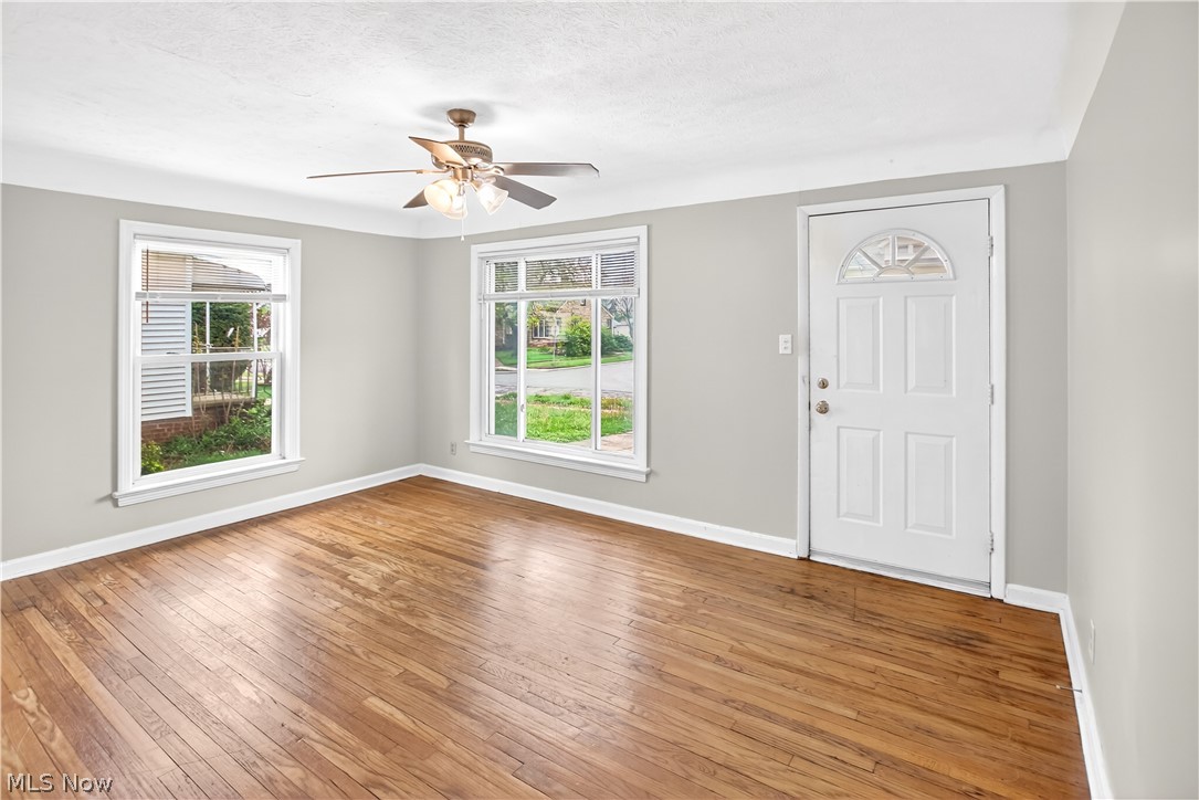 Parkland Heights - Residential