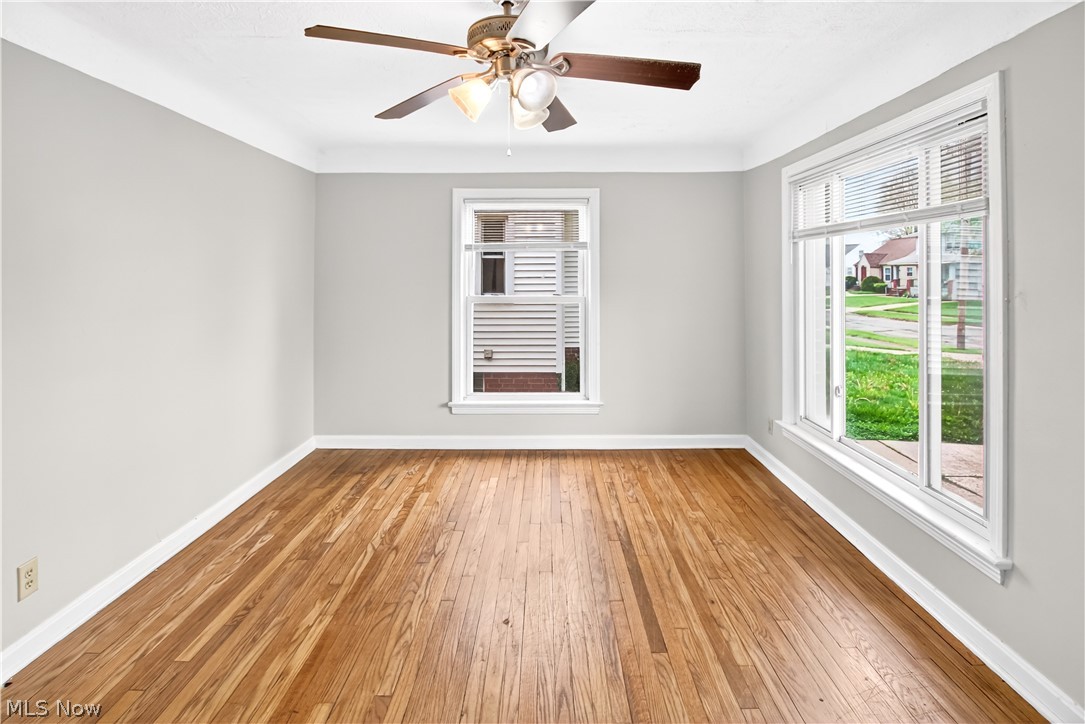 Parkland Heights - Residential