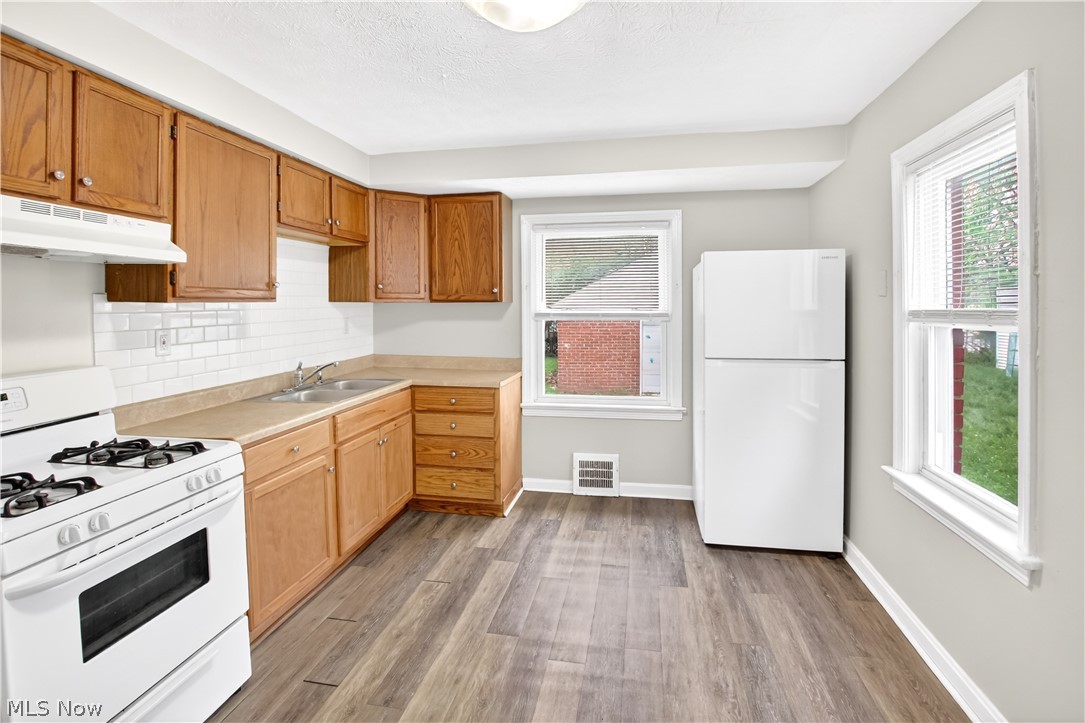 Parkland Heights - Residential