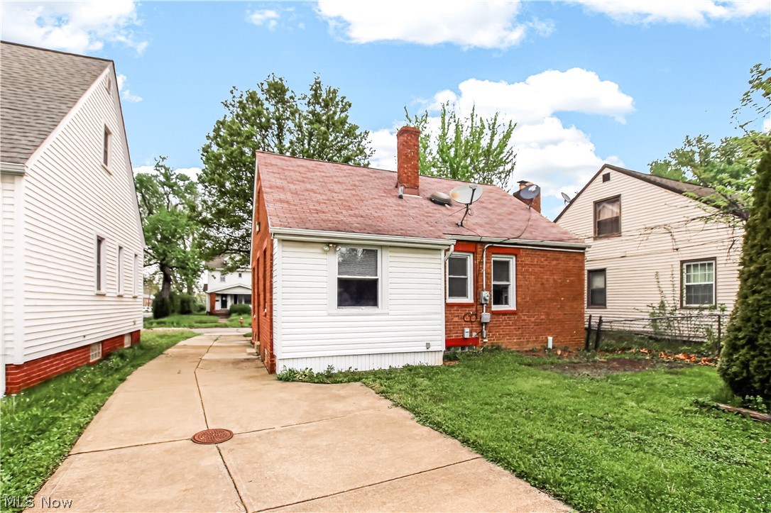 Parkland Heights - Residential