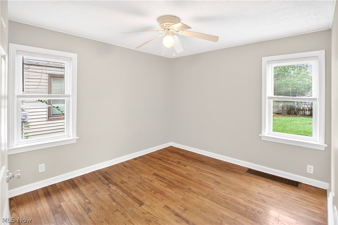 Parkland Heights - Residential