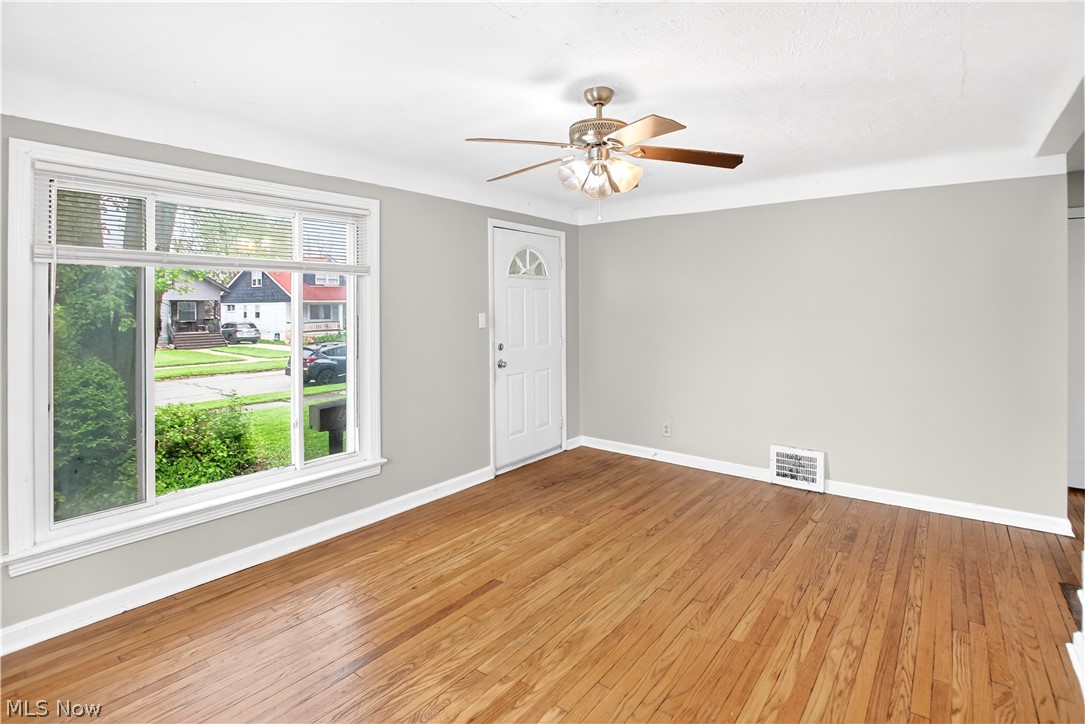 Parkland Heights - Residential