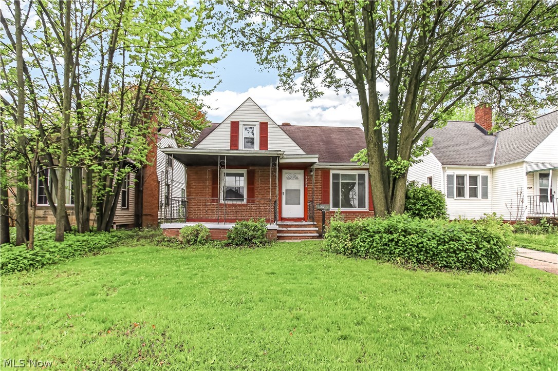 Parkland Heights - Residential