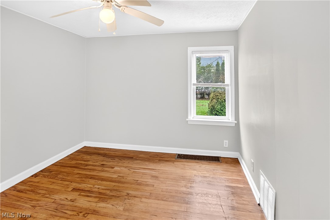 Parkland Heights - Residential