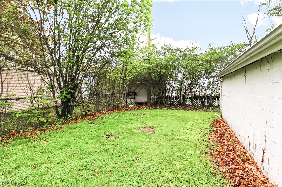 Parkland Heights - Residential