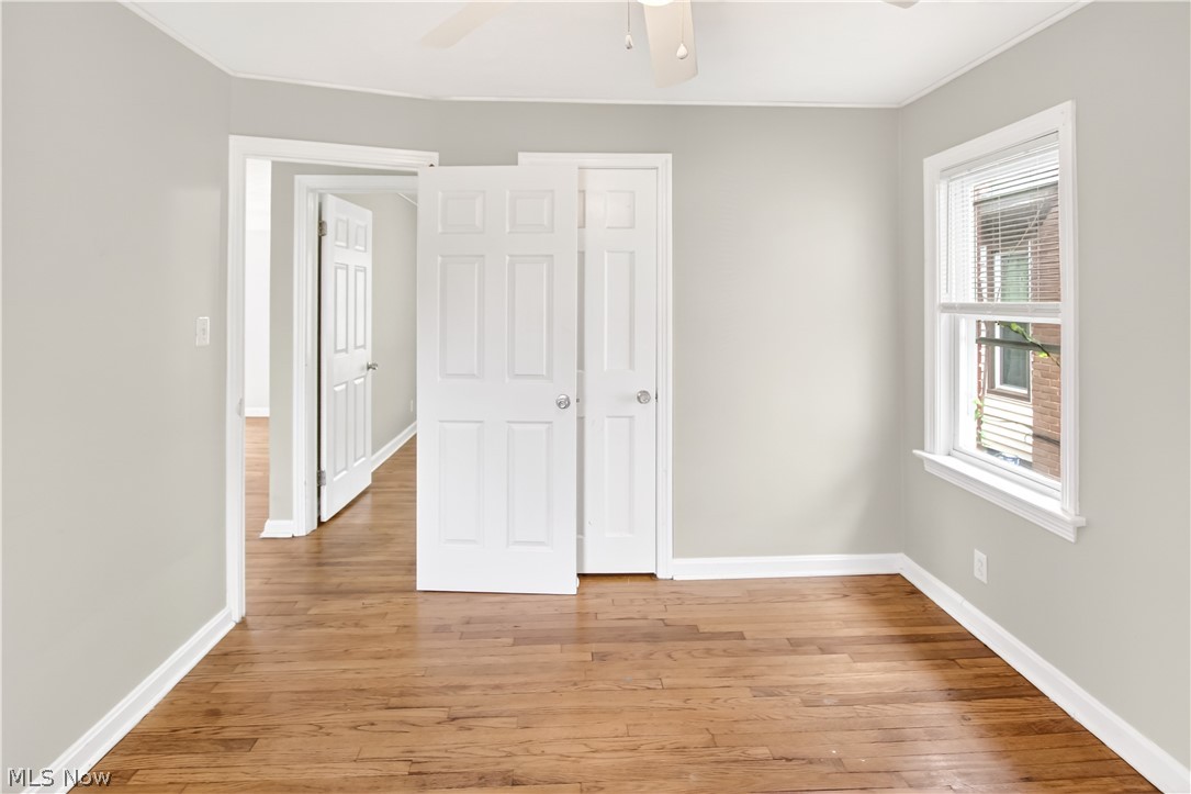 Parkland Heights - Residential