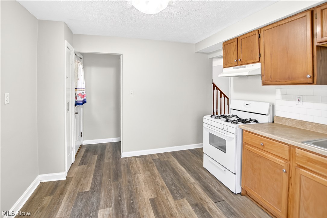 Parkland Heights - Residential