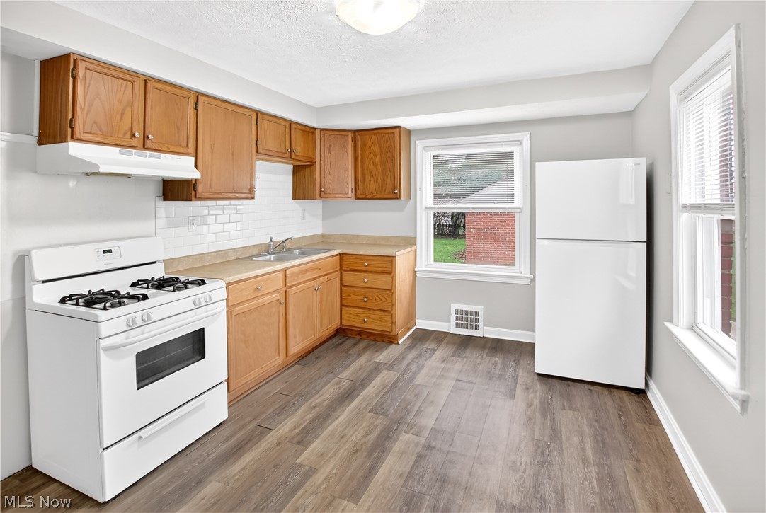 Parkland Heights - Residential