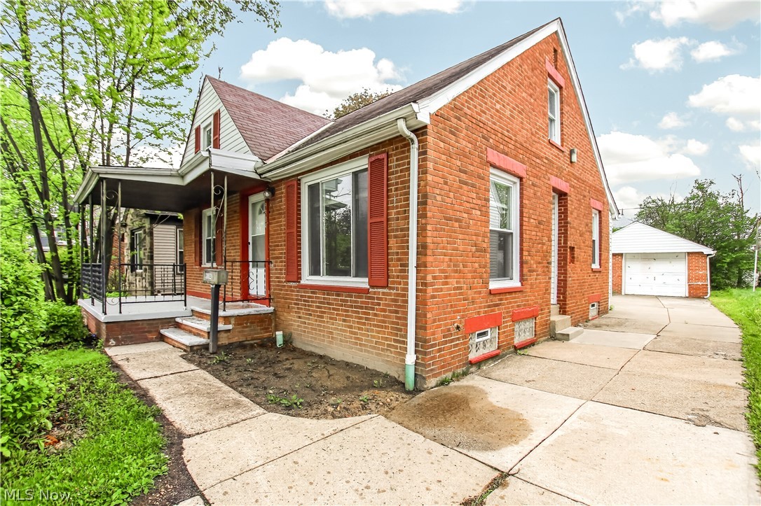 Parkland Heights - Residential