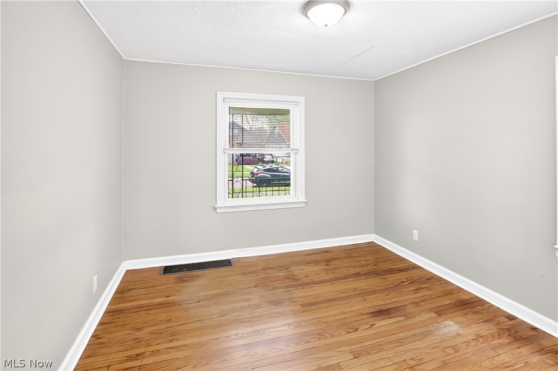 Parkland Heights - Residential