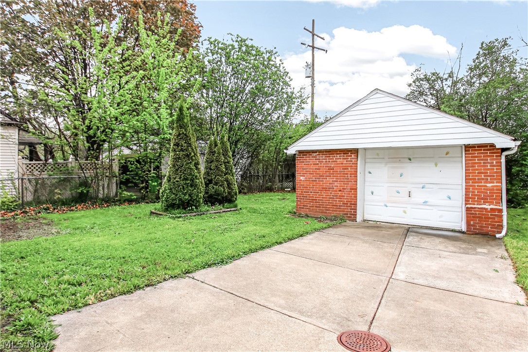 Parkland Heights - Residential