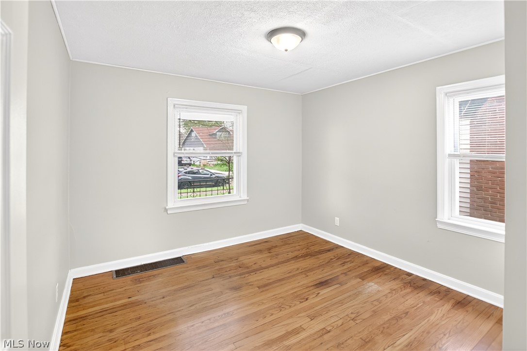 Parkland Heights - Residential