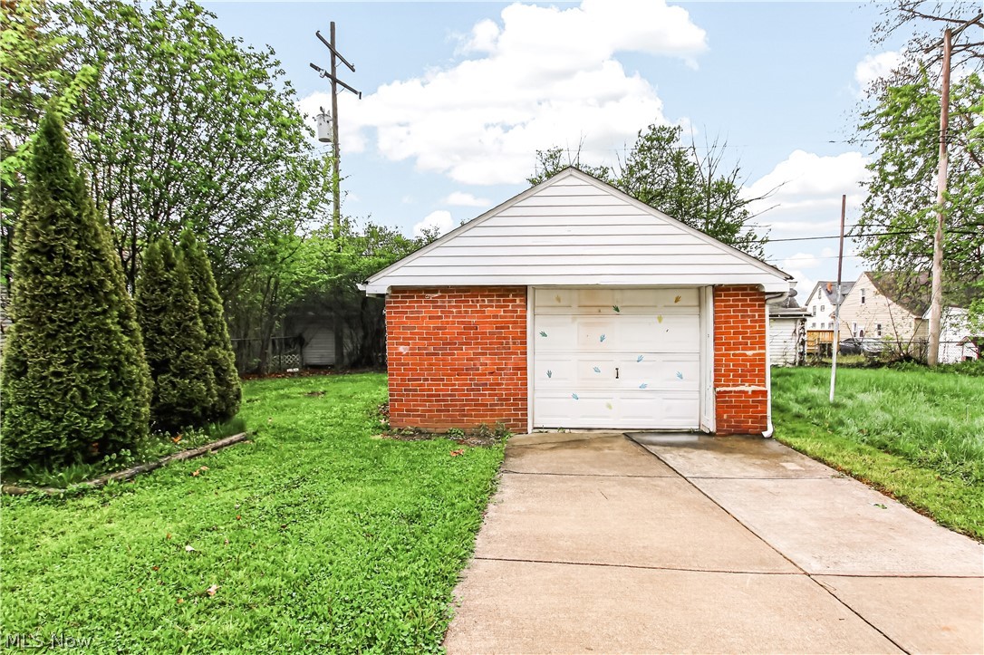 Parkland Heights - Residential