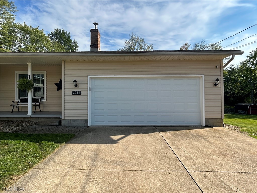 Medina - Residential