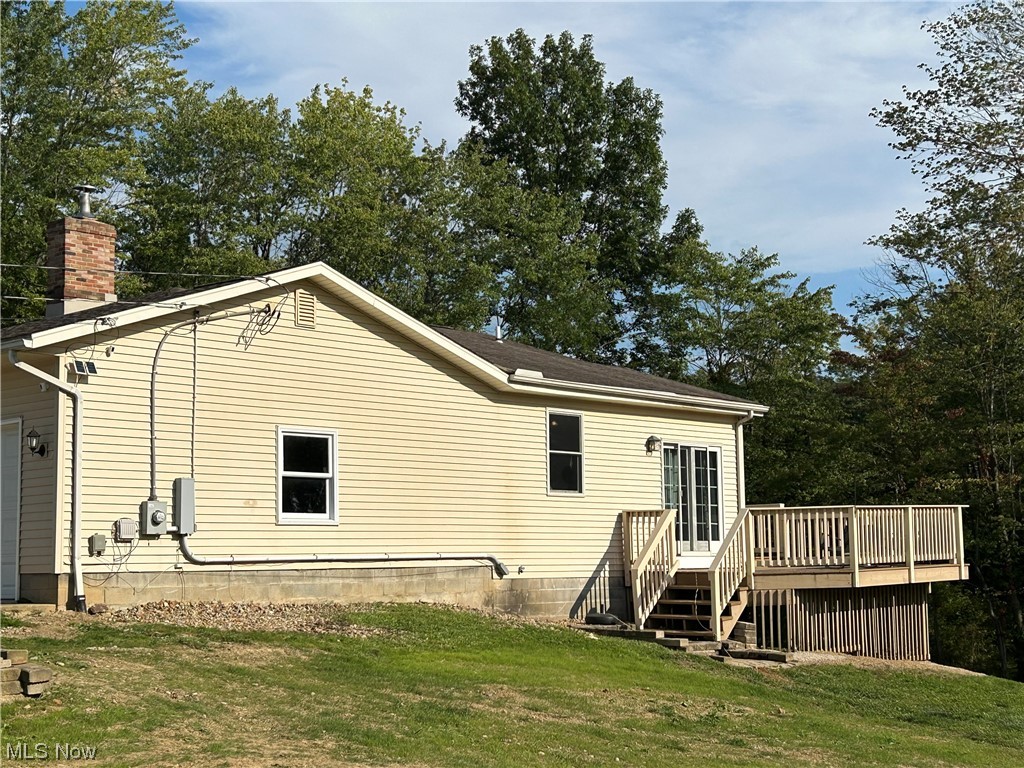 Medina - Residential