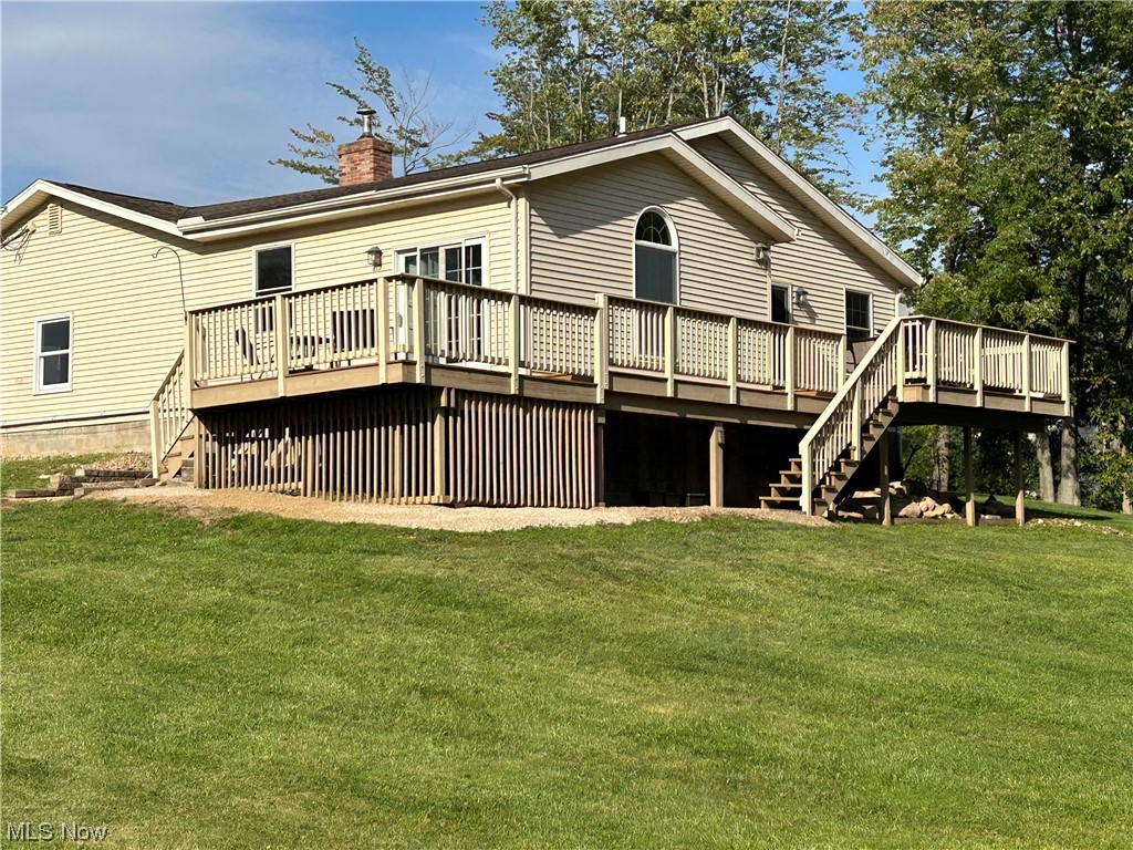 Medina - Residential