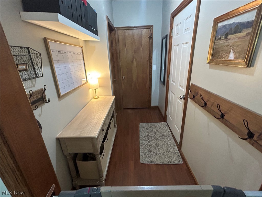 Medina - Residential
