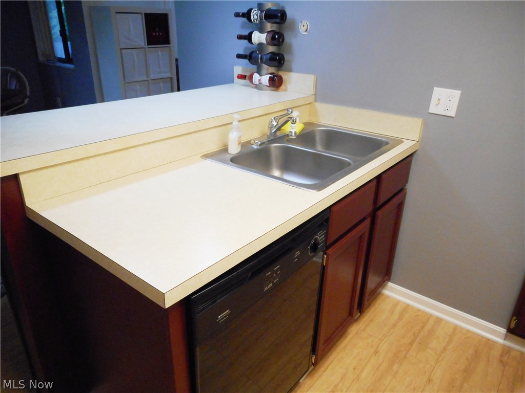 Pine Mill Ridge Condo - Residential