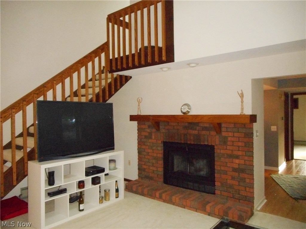 Pine Mill Ridge Condo - Residential